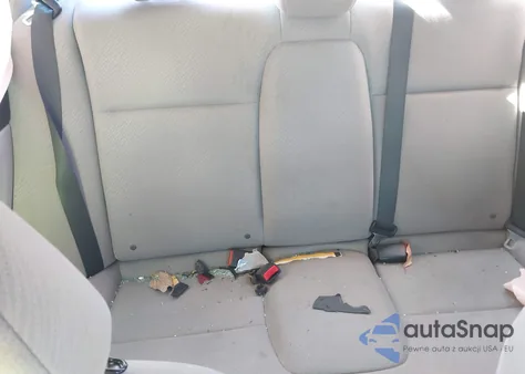 2013 Honda Civic Lx from USA, damaged, VIN 19XFB2F52DE043318